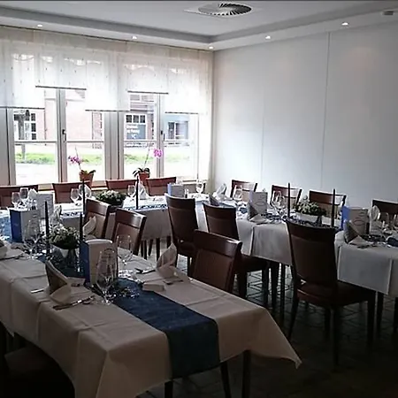 Szálloda Baehre Burgdorf